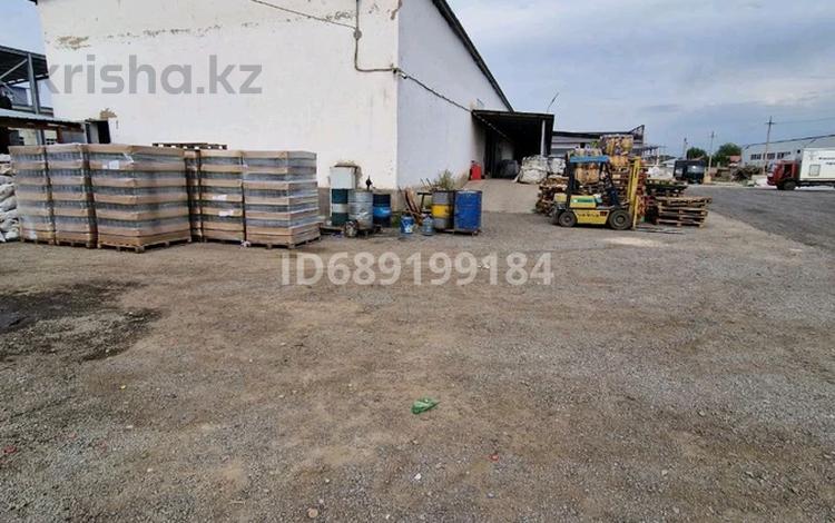 Свободное назначение, склады · 700 м² за ~ 1.1 млн 〒 в Алматы — фото 2