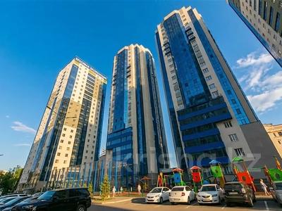 3-комнатная квартира · 85 м² · 10/24 этаж, Абая 10/2 за 51.5 млн ₸ в Астане, Сарыарка р-н