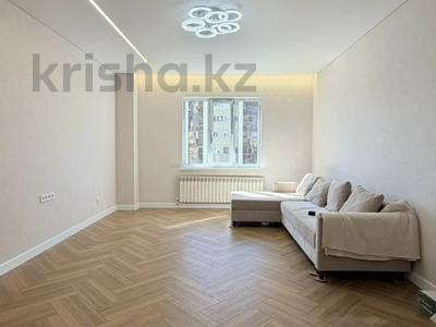 3-комнатная квартира · 85 м² · 10/24 этаж, Абая 10/2 за 51.5 млн ₸ в Астане, Сарыарка р-н