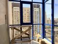 3-комнатная квартира · 85 м² · 10/24 этаж, Абая 10/2 за 51.5 млн ₸ в Астане, Сарыарка р-н — фото 15