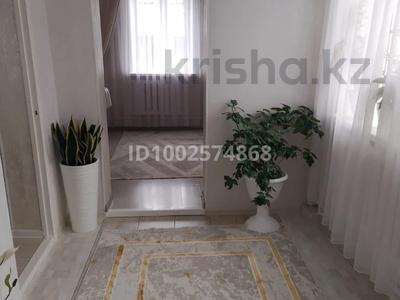 Отдельный дом · 3 комнаты · 100 м² · 5 сот., Алпамыс 9 за 34 млн 〒 в Каскелене