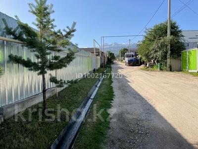 Жер телімі · 11.1 сотық, Жаңатұрмыс, бағасы: 55 млн ₸ в Жанатурмысе