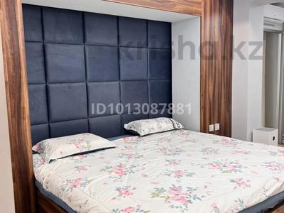 2-бөлмелі пәтер · 73 м² · 4/9 қабат, мкр Орбита-3 5, бағасы: 55 млн ₸ в Алматы, Бостандыкский р-н