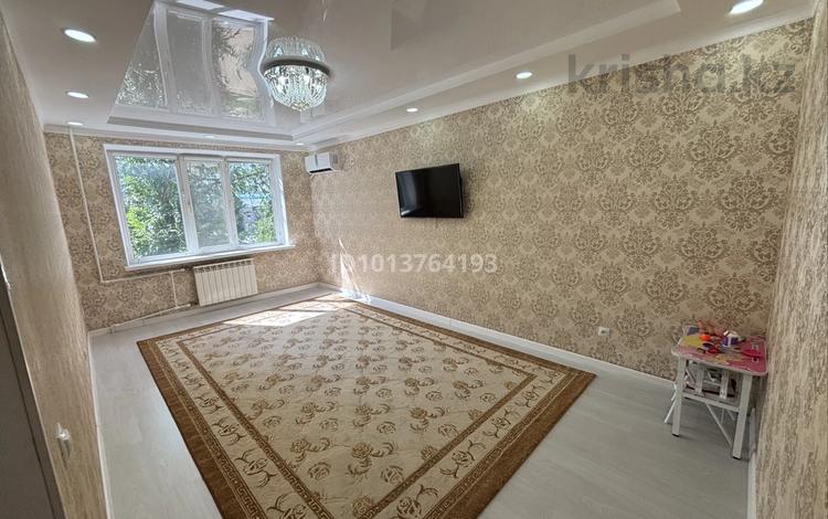 3-бөлмелі пәтер · 70 м² · 4/5 қабат, мкр 11, Шайкенова — 11 микрорайон, бағасы: 25.5 млн ₸ в Актобе — фото 28