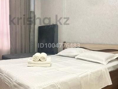 1-комнатная квартира · 45 м² · 2/9 этаж, Абикен Бектуров 19 за 15 000 ₸ в Астане, Нура р-н