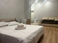 1-комнатная квартира · 45 м² · 2/9 этаж, Абикен Бектуров 19 за 15 000 ₸ в Астане, Нура р-н — фото 2