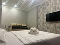 1-комнатная квартира · 45 м² · 2/9 этаж, Абикен Бектуров 19 за 15 000 ₸ в Астане, Нура р-н — фото 3