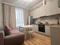 1-комнатная квартира · 45 м² · 2/9 этаж, Абикен Бектуров 19 за 15 000 ₸ в Астане, Нура р-н — фото 4