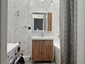 1-комнатная квартира · 45 м² · 2/9 этаж, Абикен Бектуров 19 за 15 000 ₸ в Астане, Нура р-н — фото 5