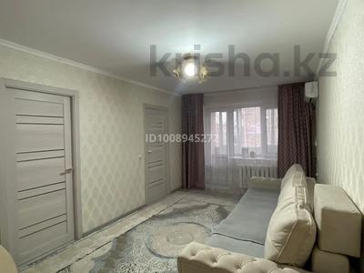 3-бөлмелі пәтер · 48.8 м² · 3/5 қабат, Маншук Маметовой 12, бағасы: 9.9 млн ₸ в Аксу