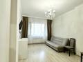 1-комнатная квартира · 42 м² · 2/10 этаж, Бухар Жырау 19 — Ботанический сад за 28.9 млн ₸ в Астане, Есильский р-н