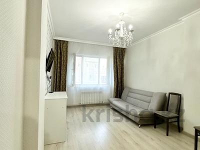 1-комнатная квартира · 42 м² · 2/10 этаж, Бухар Жырау 19 — Ботанический сад за 28.9 млн ₸ в Астане, Есильский р-н