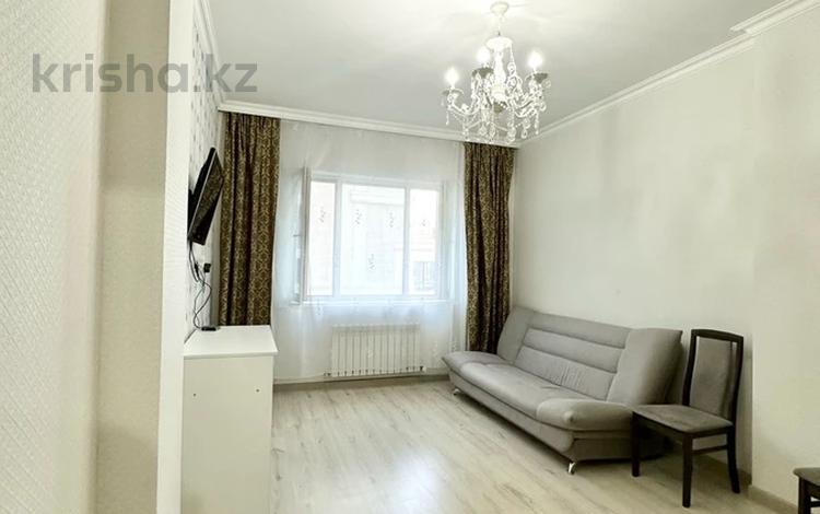 1-комнатная квартира · 42 м² · 2/10 этаж, Бухар Жырау 19 — Ботанический сад за 28.9 млн ₸ в Астане, Есильский р-н — фото 3