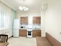 1-комнатная квартира · 42 м² · 2/10 этаж, Бухар Жырау 19 — Ботанический сад за 28.9 млн ₸ в Астане, Есильский р-н — фото 4