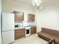 1-комнатная квартира · 42 м² · 2/10 этаж, Бухар Жырау 19 — Ботанический сад за 28.9 млн ₸ в Астане, Есильский р-н — фото 5
