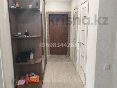 2-бөлмелі пәтер · 71 м² · 1/9 қабат, Кумисбекова 6, бағасы: 31 млн ₸ в Астане, Сарыарка р-н