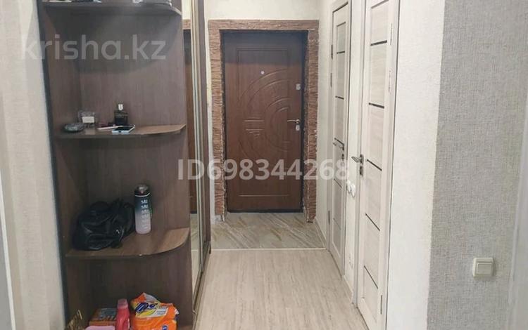 2-комнатная квартира · 71 м² · 1/9 этаж, Кумисбекова 6 за 31 млн ₸ в Астане, Сарыарка р-н — фото 2