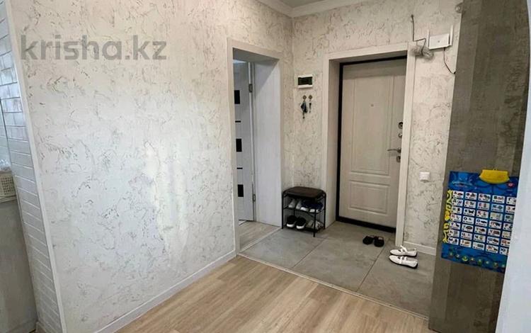 3-комнатная квартира · 64 м² · 5/5 этаж, Сулейменова 22 за 19.1 млн ₸ в Кокшетау — фото 2