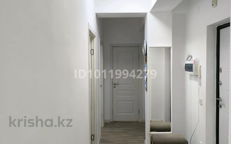 2-бөлмелі пәтер · 56.5 м² · 2/5 қабат, ул. Суворова 17Дк1 — Боралдай, бағасы: 35 млн ₸ в Боралдае (Бурундай) — фото 2