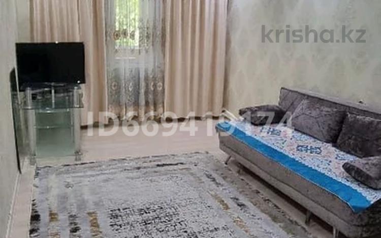 3-бөлмелі пәтер · 60 м² · 2/5 қабат, 8-шағынаудан 4 — Мамытова, бағасы: 19 000 ₸ в Шымкенте, Туран р-н — фото 7
