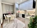3-комнатная квартира · 100 м² · 10/14 этаж, Кожабекова 17/1 — Кожабекова Розыбакиева ТРЦ Мега за 125 млн ₸ в Алматы, Бостандыкский р-н — фото 2