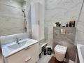 3-комнатная квартира · 100 м² · 10/14 этаж, Кожабекова 17/1 — Кожабекова Розыбакиева ТРЦ Мега за 125 млн ₸ в Алматы, Бостандыкский р-н — фото 8