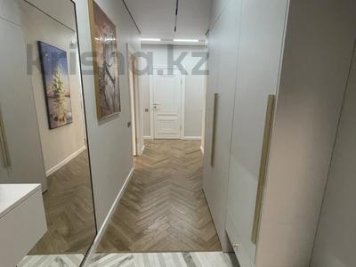 3-комнатная квартира · 61 м² · 5/6 этаж, Бауыржана Момышулы за 56.5 млн ₸ в Алматы, Алатауский р-н