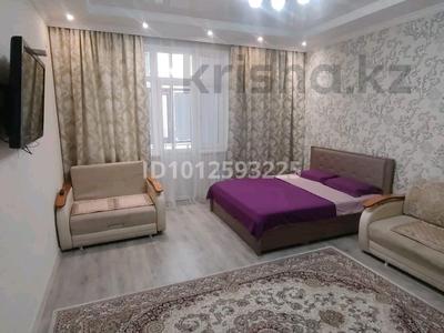 1-бөлмелі пәтер · 53 м² · 3/6 қабат, Мәңгілік Ел 53 — Улы Дала, бағасы: 16 000 ₸ в Астане, Есильский р-н
