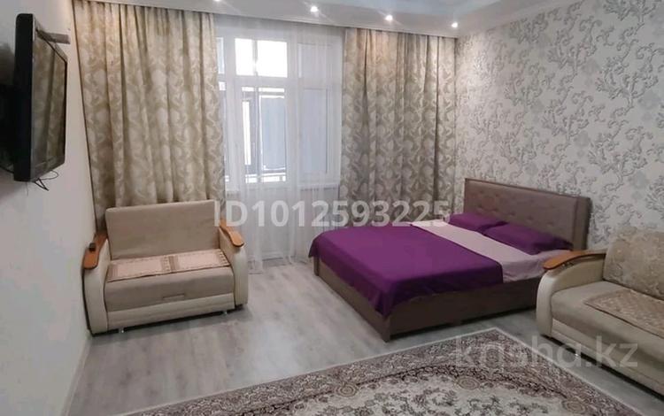 1-бөлмелі пәтер · 53 м² · 3/6 қабат, Мәңгілік Ел 53 — Улы Дала, бағасы: 16 000 ₸ в Астане, Есильский р-н — фото 2