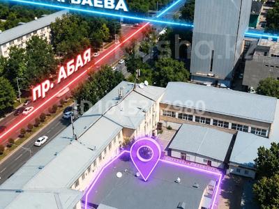 Свободное назначение, офисы, магазины и бутики, склады, общепит, салоны красоты, бани, гостиницы и зоны отдыха, медцентры и аптеки, образование, развлечения · 883.7 м² за 500 млн ₸ в Алматы, Бостандыкский р-н
