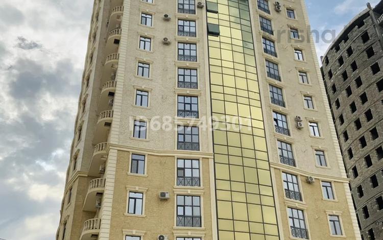 4-комнатная квартира · 155 м² · 13/15 этаж, 18 микрорайон 43/1 — 19 за 32 млн ₸ в Актау, 18-й мкр  — фото 2