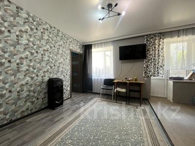 2-комнатная квартира, 47.3 м², 1/7 этаж, Бокенбай батыра 155 за 14 млн 〒 в Актобе