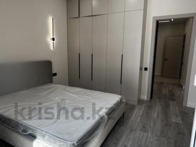 2-комнатная квартира · 62.1 м² · 3/12 этаж, проспект Абая 165/10 за 75 млн ₸ в Алматы, Алмалинский р-н