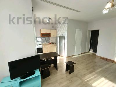 1-бөлмелі пәтер · 30 м² · 3/5 қабат, ЖМ Лесная поляна 14 дом, бағасы: 10.7 млн ₸ в Косшы