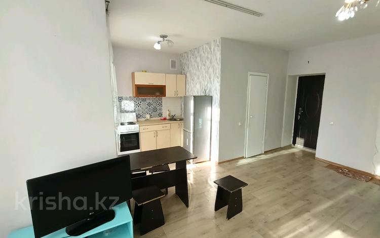 1-бөлмелі пәтер · 30 м² · 3/5 қабат, ЖМ Лесная поляна 14 дом, бағасы: 10.7 млн ₸ в Косшы — фото 2