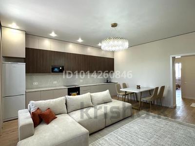 4-комнатная квартира · 117 м² · 2/4 этаж, Е-314 строение 22 за 750 000 ₸ в Астане, Есильский р-н