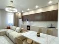 4-комнатная квартира · 117 м² · 2/4 этаж, Е-314 строение 22 за 750 000 ₸ в Астане, Есильский р-н — фото 2