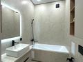 4-комнатная квартира · 117 м² · 2/4 этаж, Е-314 строение 22 за 750 000 ₸ в Астане, Есильский р-н — фото 21