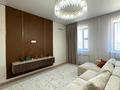 4-комнатная квартира · 117 м² · 2/4 этаж, Е-314 строение 22 за 750 000 ₸ в Астане, Есильский р-н — фото 3