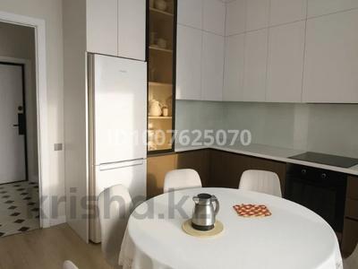 3-бөлмелі пәтер · 78 м² · 9/12 қабат, Ахмет Байтурсынулы 16/3 — Помощь в получении ипотеки, бағасы: ~ 50 млн ₸ в Астане, Сарайшык р-н