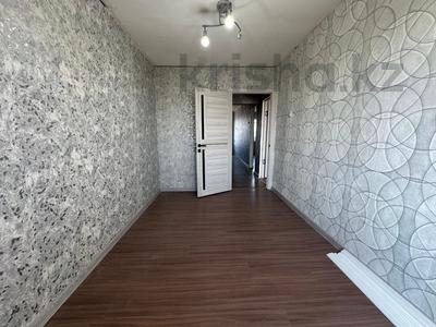 3-комнатная квартира · 64 м² · 5/5 этаж, Жанмугурова за 16.3 млн 〒 в Талдыкоргане, военный городок Улан