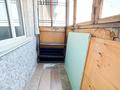 3-комнатная квартира · 64 м² · 5/5 этаж, Жанмугурова за 16.3 млн 〒 в Талдыкоргане, военный городок Улан — фото 8