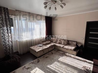 2-бөлмелі пәтер · 53 м² · 17/21 қабат, Толе би 286/6, бағасы: 39.9 млн ₸ в Алматы, Алмалинский р-н