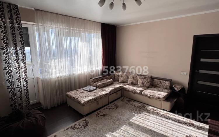 2-бөлмелі пәтер · 53 м² · 17/21 қабат, Толе би 286/6, бағасы: 39.9 млн ₸ в Алматы, Алмалинский р-н — фото 11