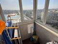 2-бөлмелі пәтер · 53 м² · 17/21 қабат, Толе би 286/6, бағасы: 39.9 млн ₸ в Алматы, Алмалинский р-н — фото 9