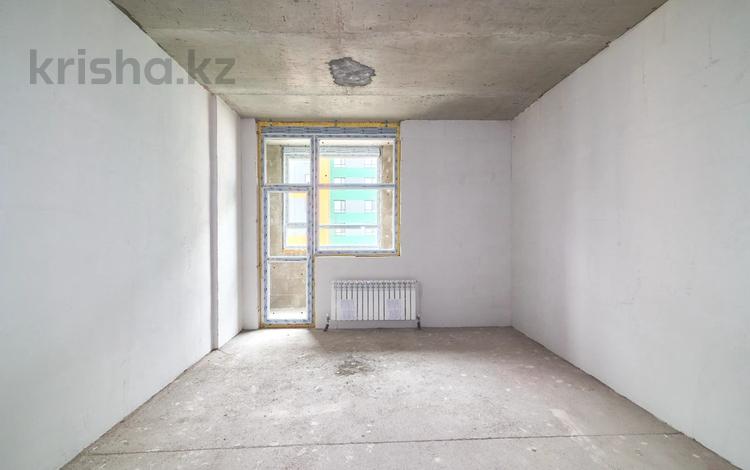 1-комнатная квартира · 32.4 м² · 6/9 этаж, А 102 11/1 за 15.5 млн ₸ в Астане, Сарайшык р-н — фото 29