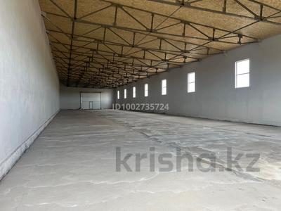 Склады · 860 м² за 3 000 〒 в Караганде, Алихана Бокейханова р-н