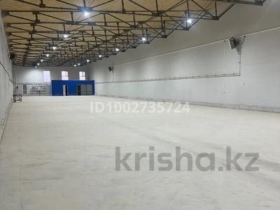 Склады · 860 м² за ~ 1.9 млн 〒 в Караганде, Алихана Бокейханова р-н