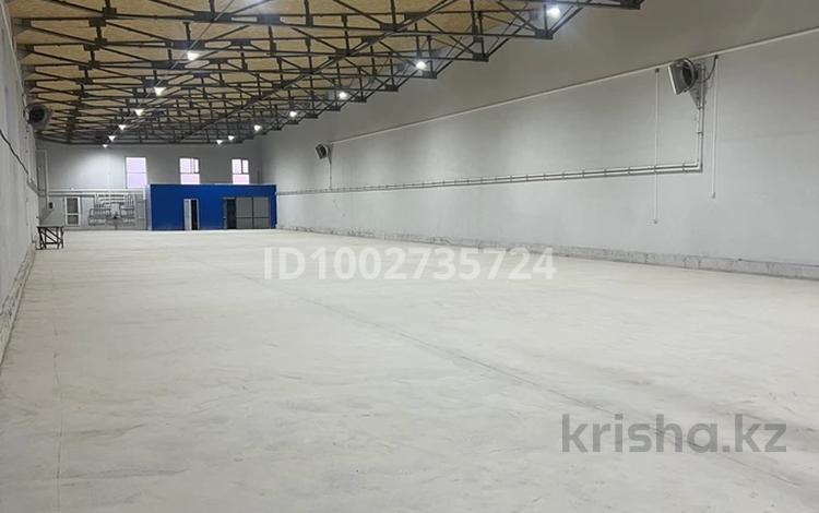 Склады · 860 м² за ~ 2.1 млн 〒 в Караганде, Алихана Бокейханова р-н — фото 5