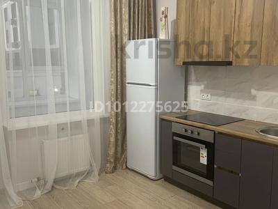 1-комнатная квартира · 37 м² · 2/9 этаж, Толе би 65 за 230 000 〒 в Астане, Нура р-н